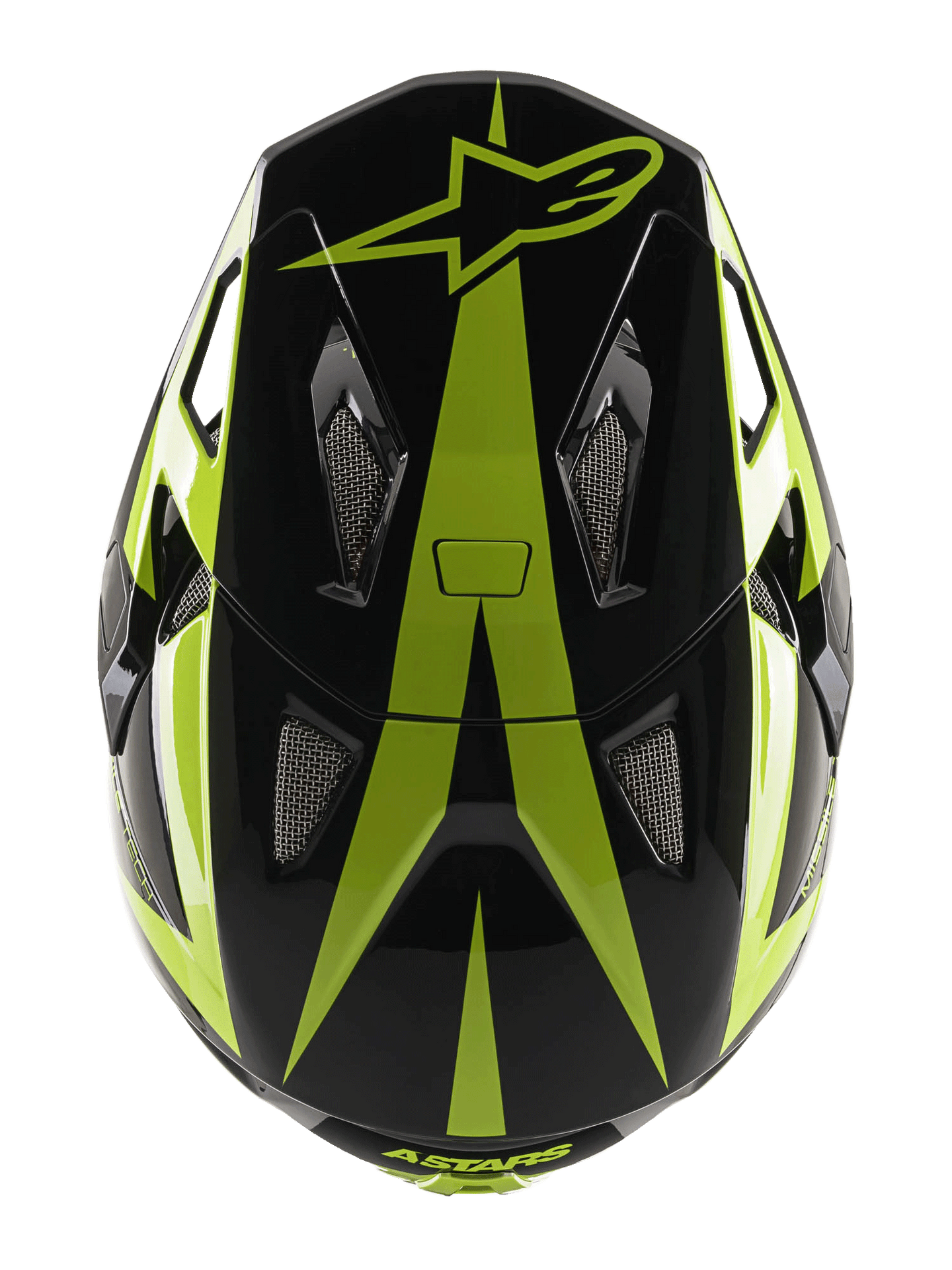 Missile Tech-Airlift Casco