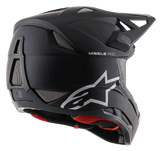 Missile Pro Solid Casco