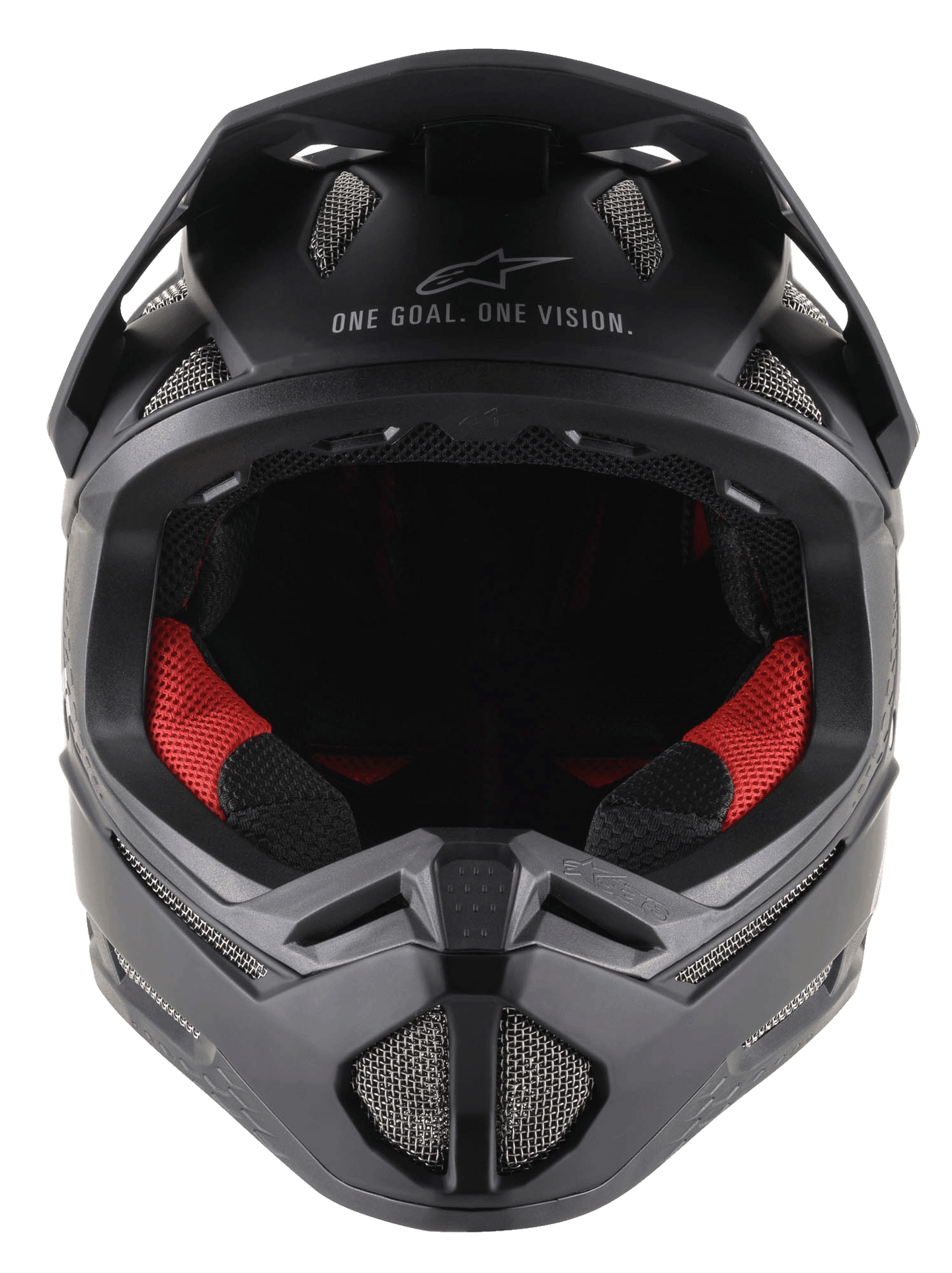 Missile Pro Solid Casco