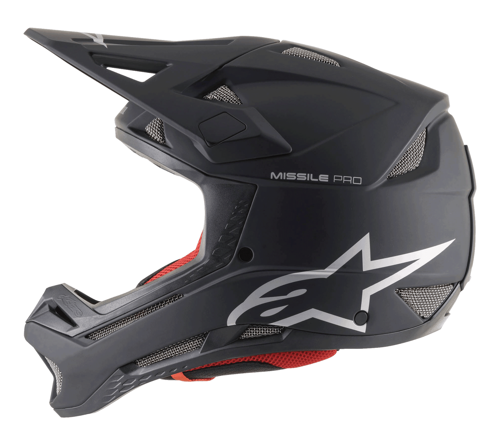 Missile Pro Solid Casco