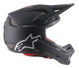 Missile Pro Solid Casco