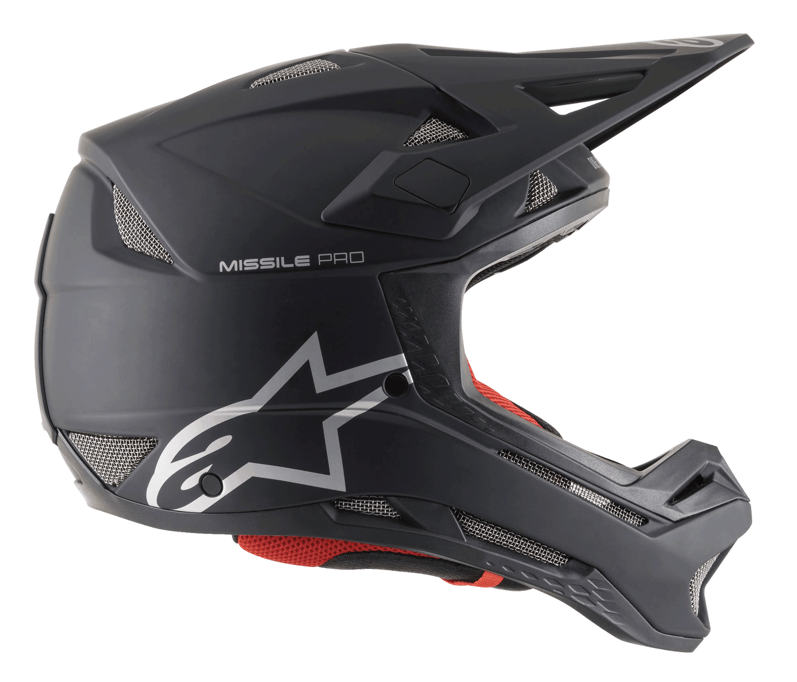 Missile Pro Solid Casco