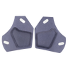 Set De Almohadillas Supertech R10