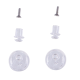 Set De Pasadores Pinlock Tear Off