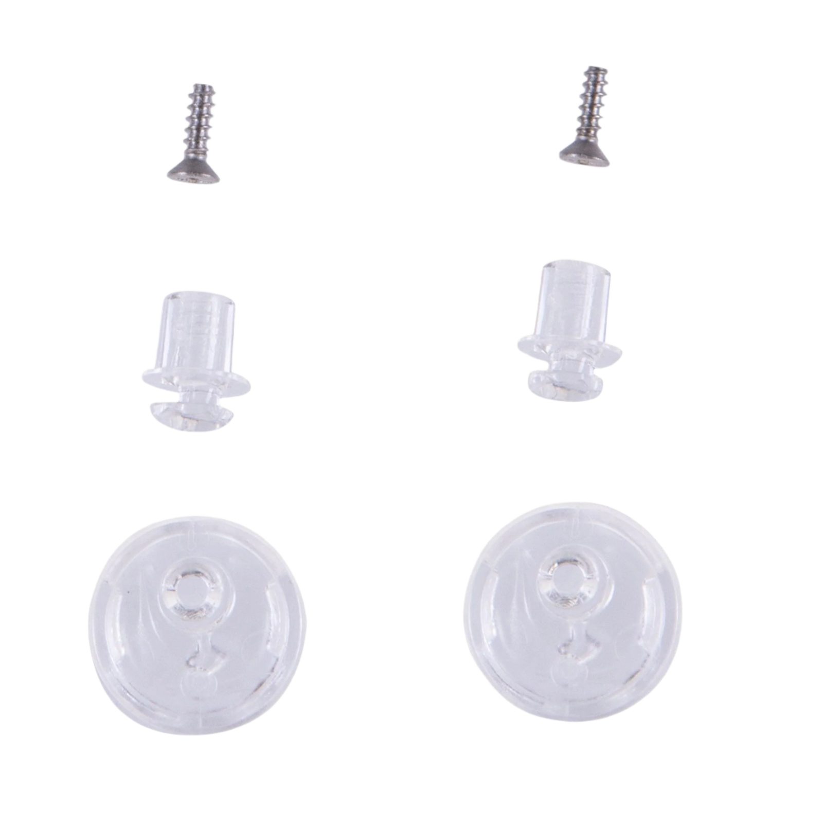 Set De Pasadores Pinlock Tear Off