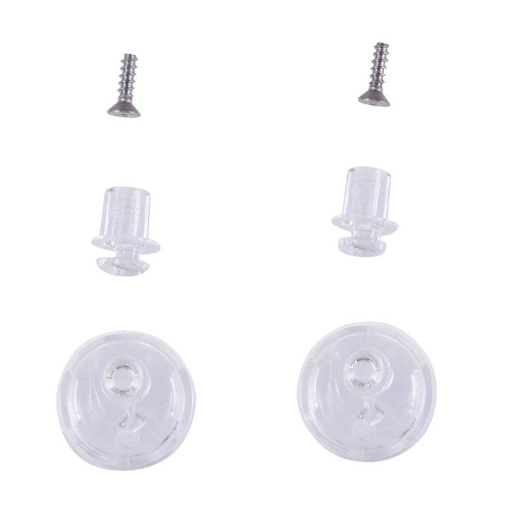 Set De Pasadores Pinlock Tear Off