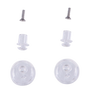 Set De Pasadores Pinlock Tear Off