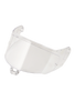 Visera Supertech R10/R7 Gen2.1 - Clear