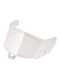 Supertech R10/R7 Shield Gen2.1 - Clear