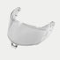 Visera Transparente Supertech R10 GEN1