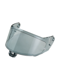 Supertech R-10/R-7 Shield Gen2.1 - Light Smoke
