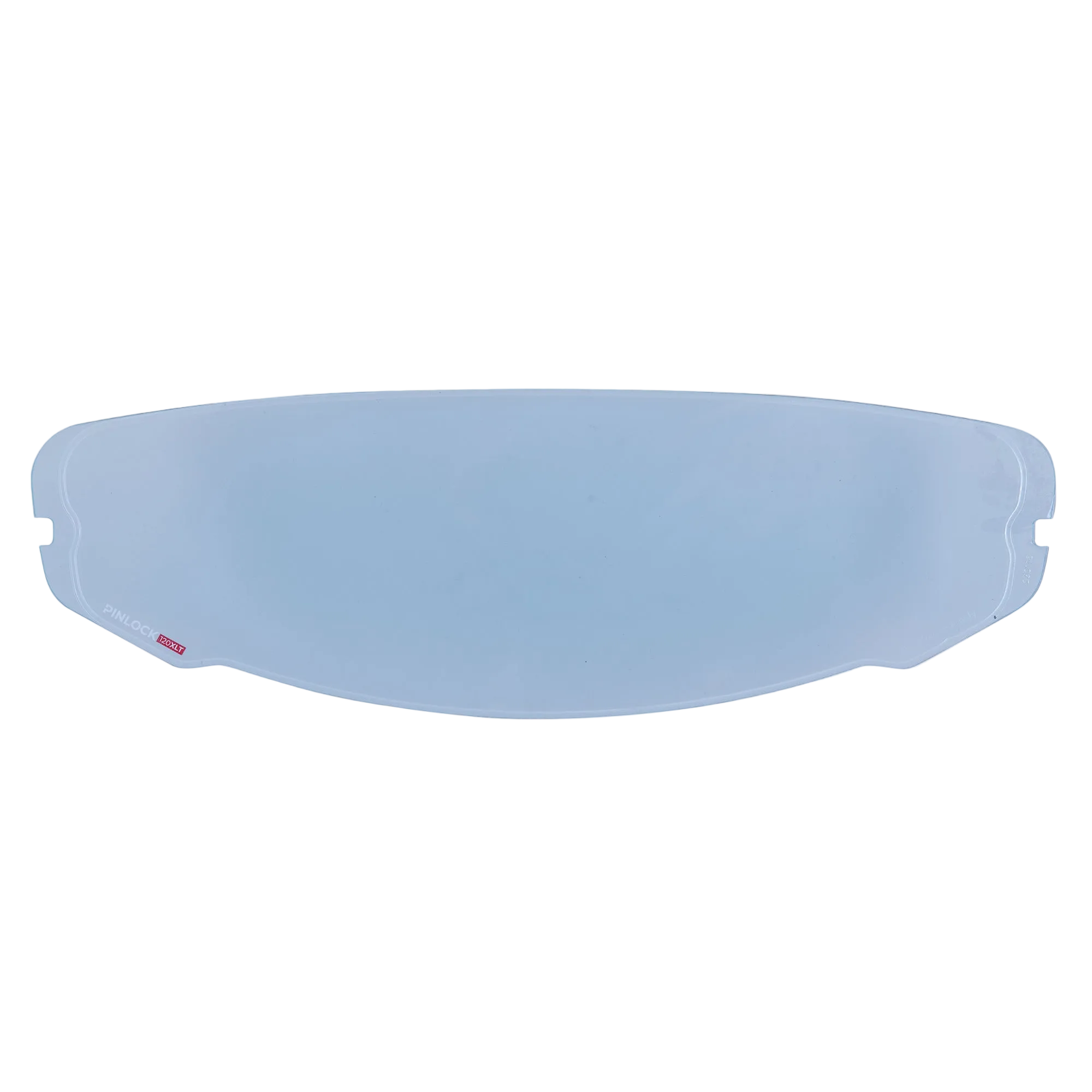 Alpinestars Supertech R10 Pinlock Lens GEN2, clear anti-fog visor insert for S-R10 racing helmets, Pinlock 120XLT.
