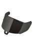 Visera Supertech R10/R7 Absolute Vision Gen2.1-R - Dark