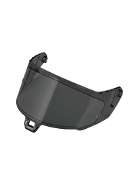 Supertech R-10/R-7 Absolute Vision Shield Gen2.1-R - Dark