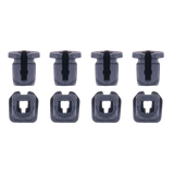 Set De Conectores Para Spoiler Supertech R10
