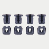 Kit De Conexión Supertech R10 Para Spoiler