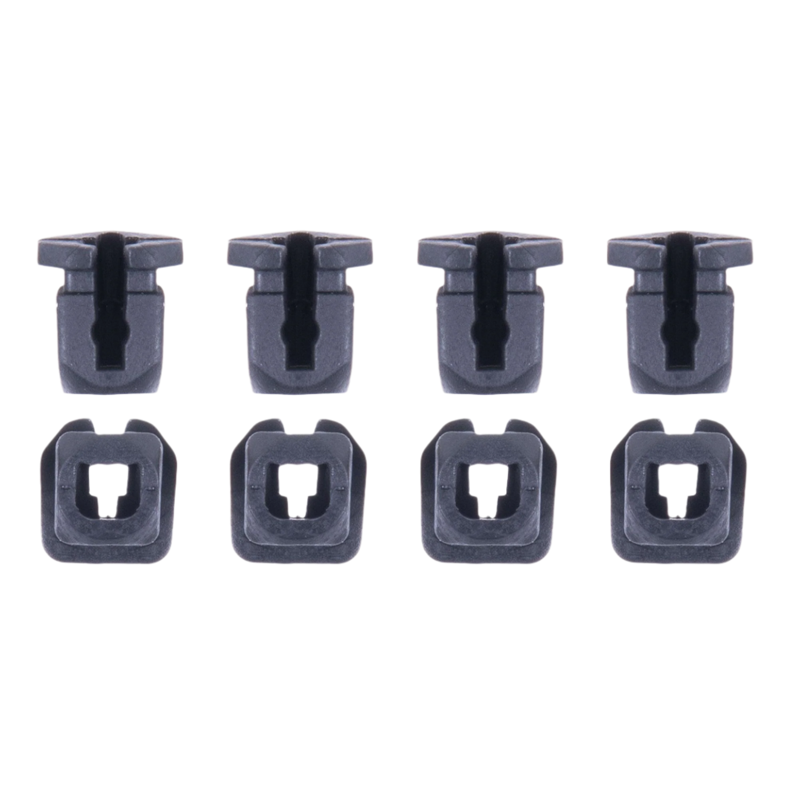 Kit De Conexión Supertech R10 Para Spoiler