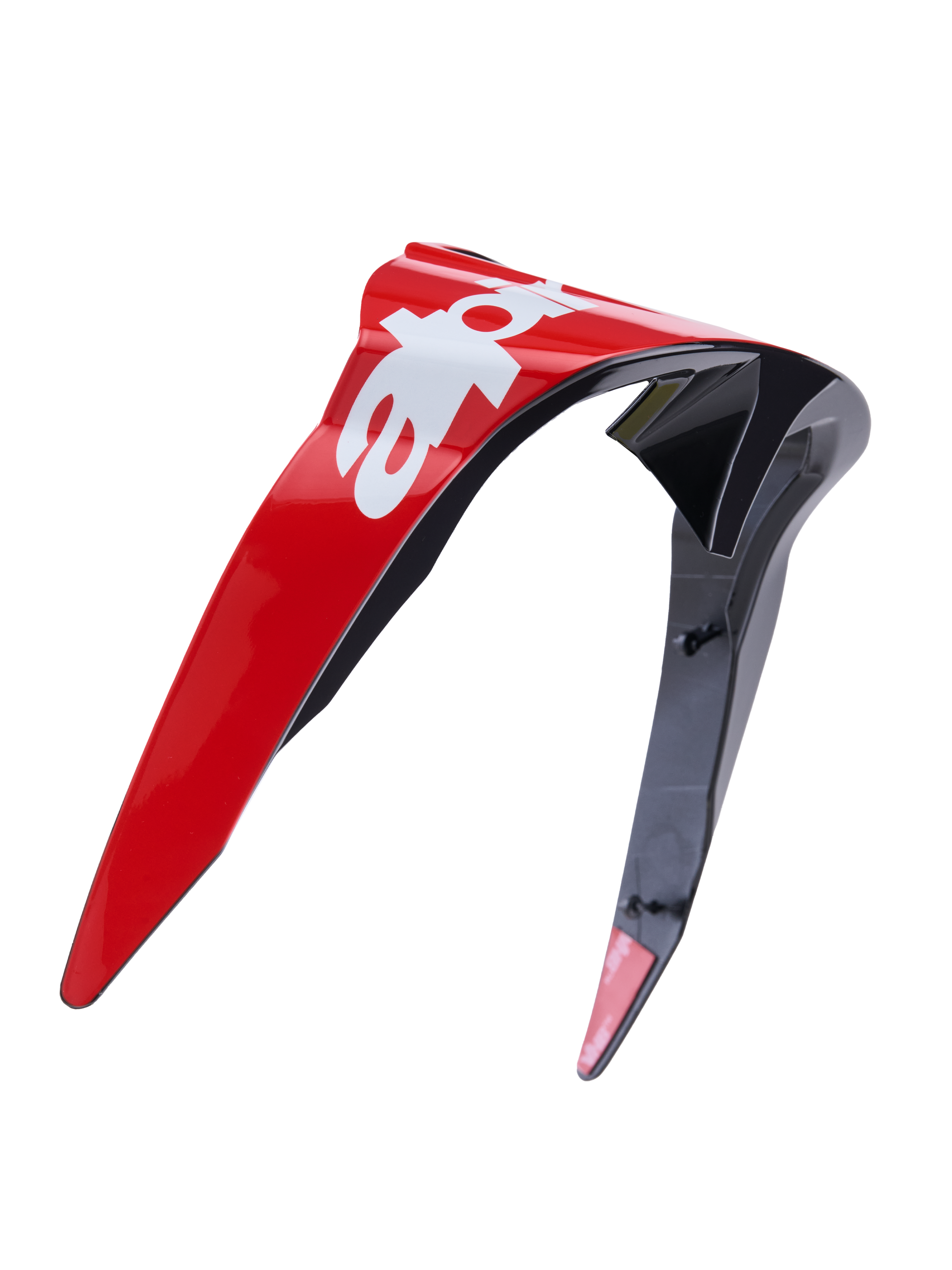Alerón Standard Supertech R10 Arius