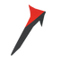 Alerón Standard Supertech R10 Element