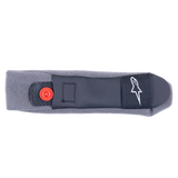 Supertech R10 Chin Strap Covers