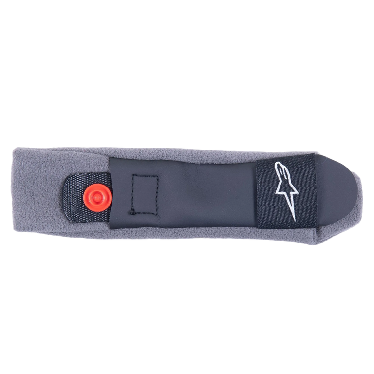 Supertech R10 Cubiertas Para Cortina De Barbilla