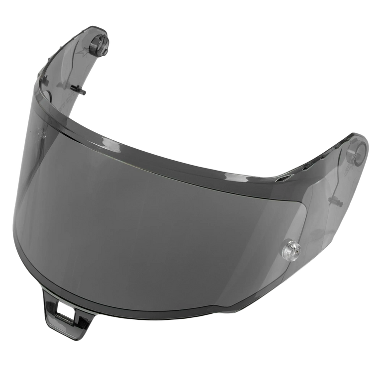 Supertech R10 AFHS-01 Visera Dark Smoke