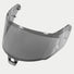 Visera Ahumada Clara Supertech R10 GEN2