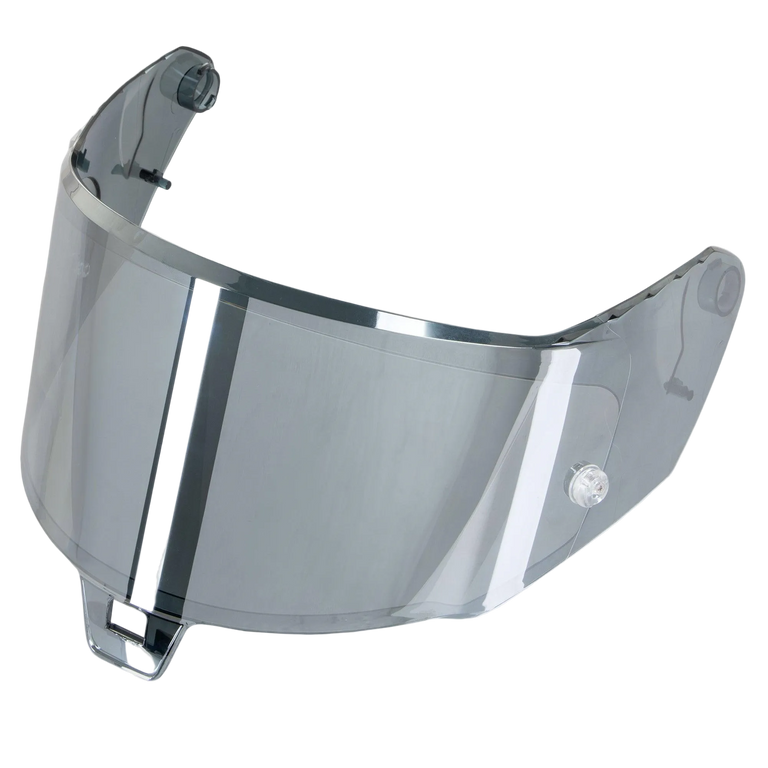 Supertech R10 AFHS-01 Visera Dark Silver Mirror