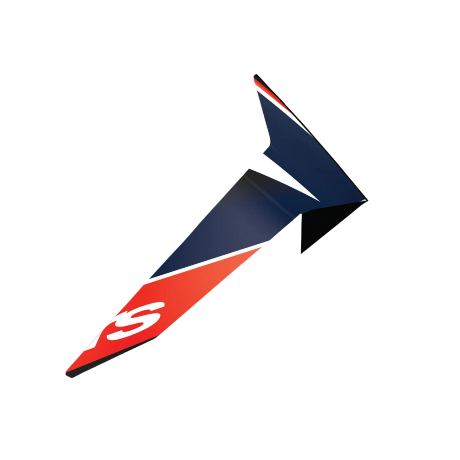 Alerón Estándar Supertech R10 Team