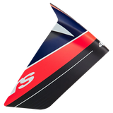 Spoiler De Carrera Supertech R10 Team