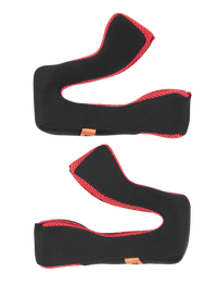 S-M5 Cheek Pad Set +5 Mm