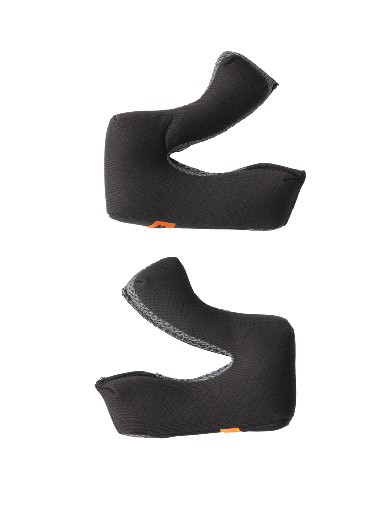 Conjunto de Almohadillas para Mejillas S-M3 Regular