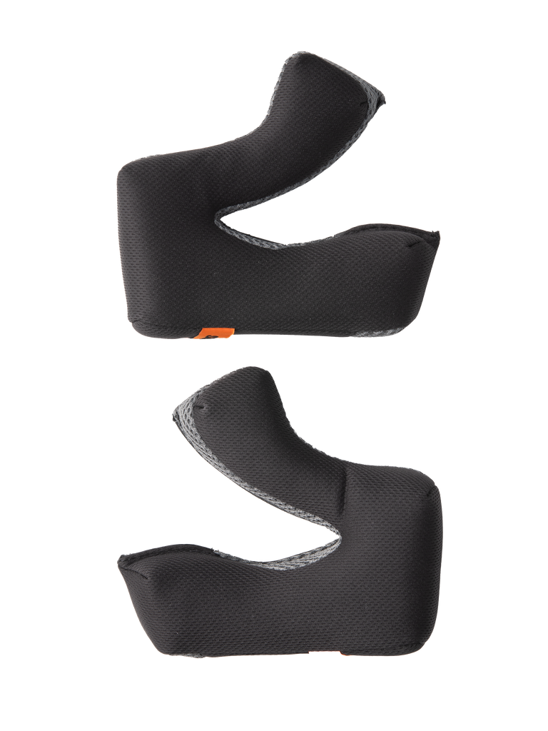Almohadillas para Mejillas Sm3 +5MM