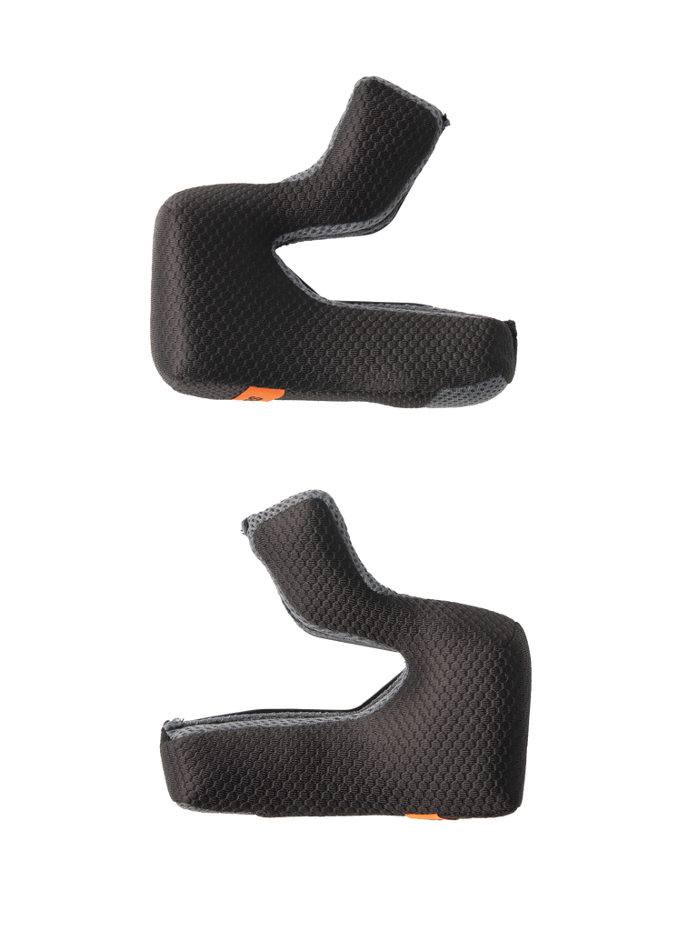 Almohadillas para Mejilla Sm7