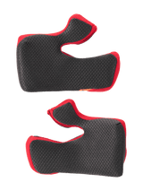 Cheek Pad Set S-M10 22.06  Regular