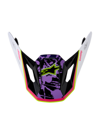 S-M7 Blaster Visiera