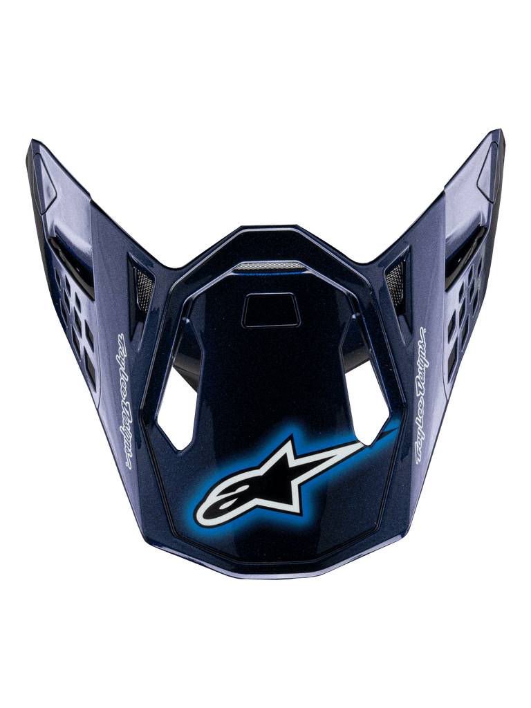Visera Supertech M10 Tld Ed25