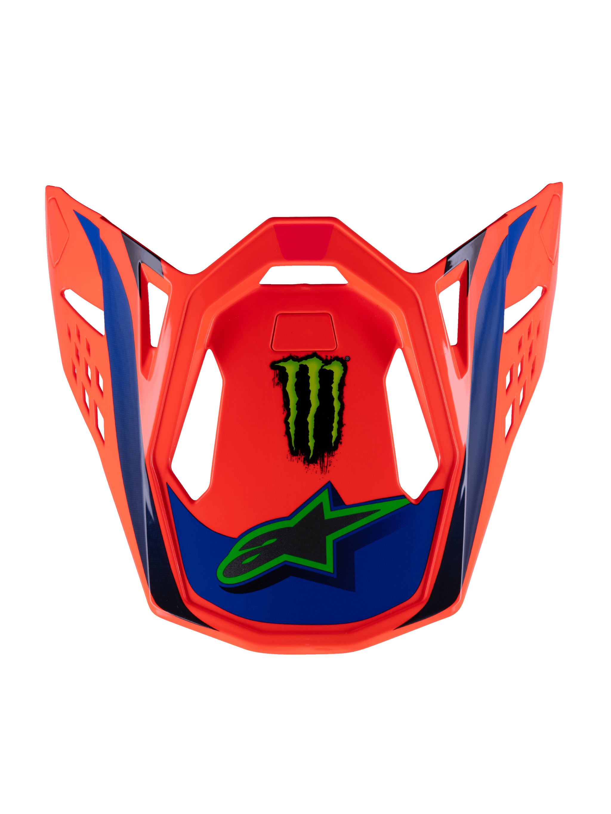 Visera Deegan Supertech M10