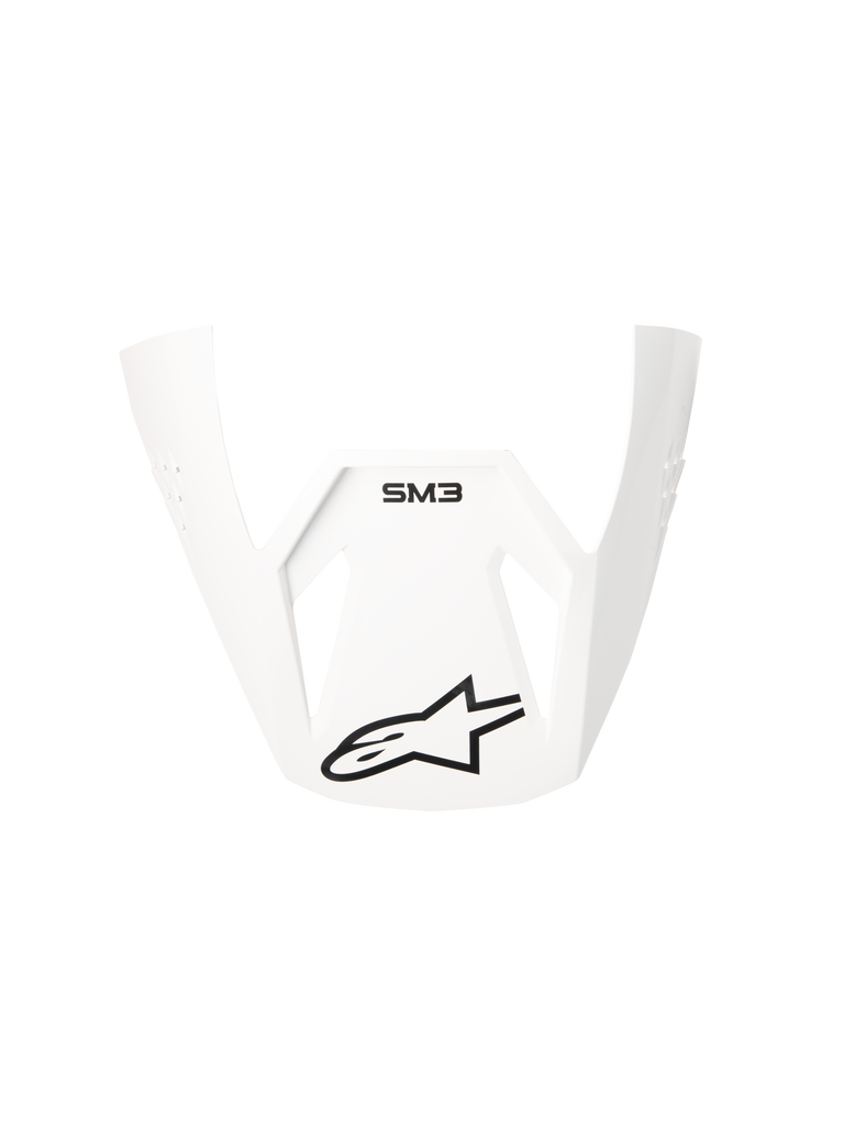 Visera S-M3 Solid ECE06