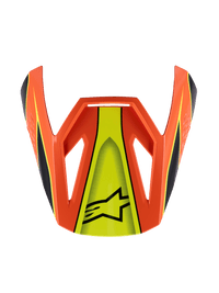 Visor Juvenil S-M3 Fray