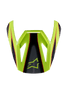 Visera Juvenil S-M3 Fray