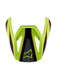 Visera Juvenil S-M3 Fray