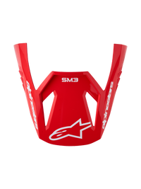 S-M3 Radium Visiera