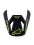 Visera Juvenil S-M3 Radium
