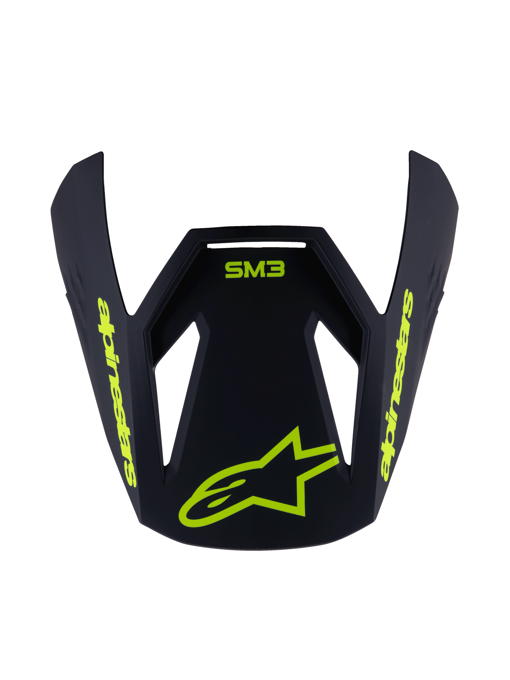 Visera S-M3 Radium Juvenil
