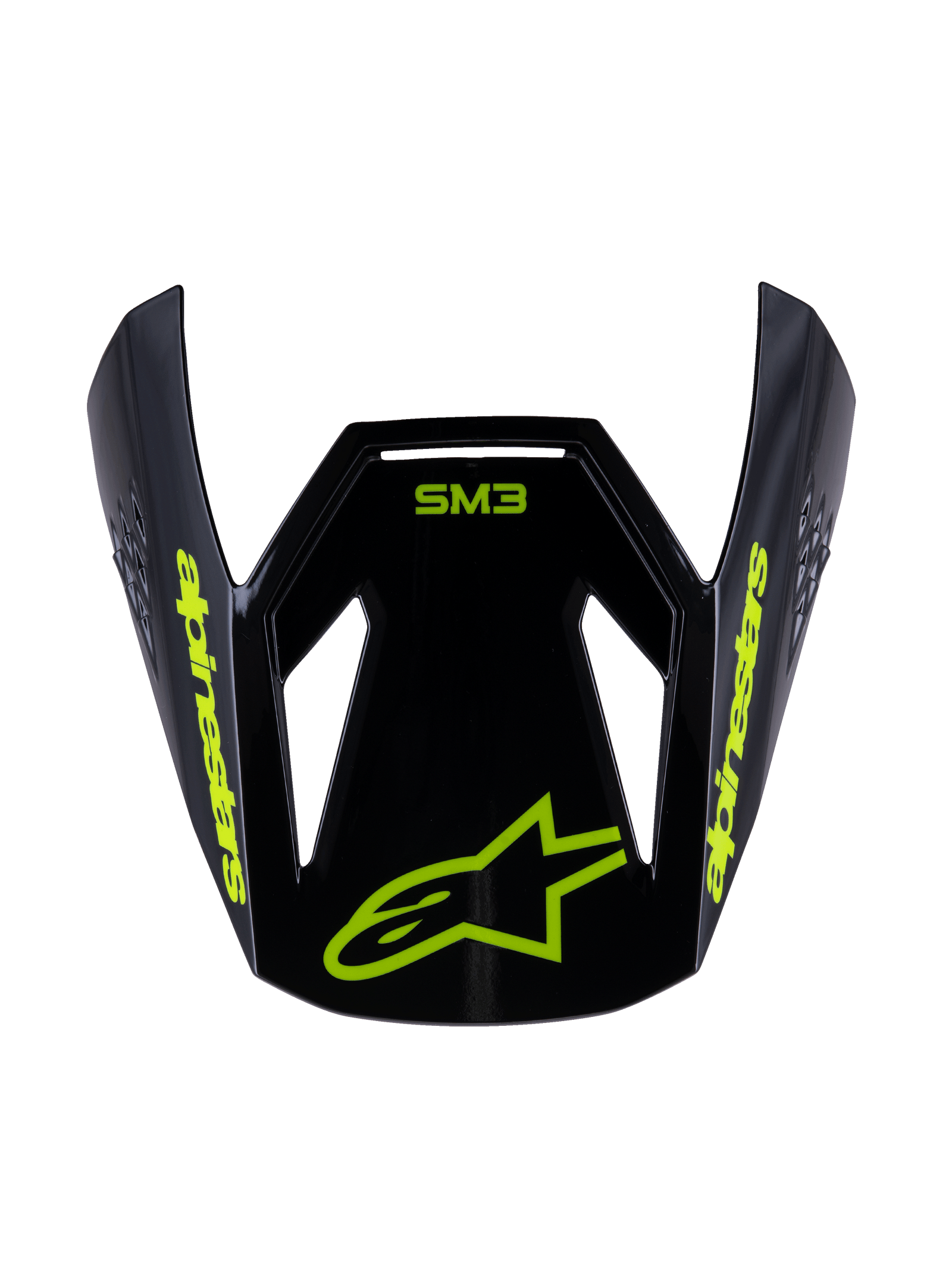 SM3 Adolescente Radium Visera