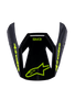 Visera Juvenil S-M3 Radium