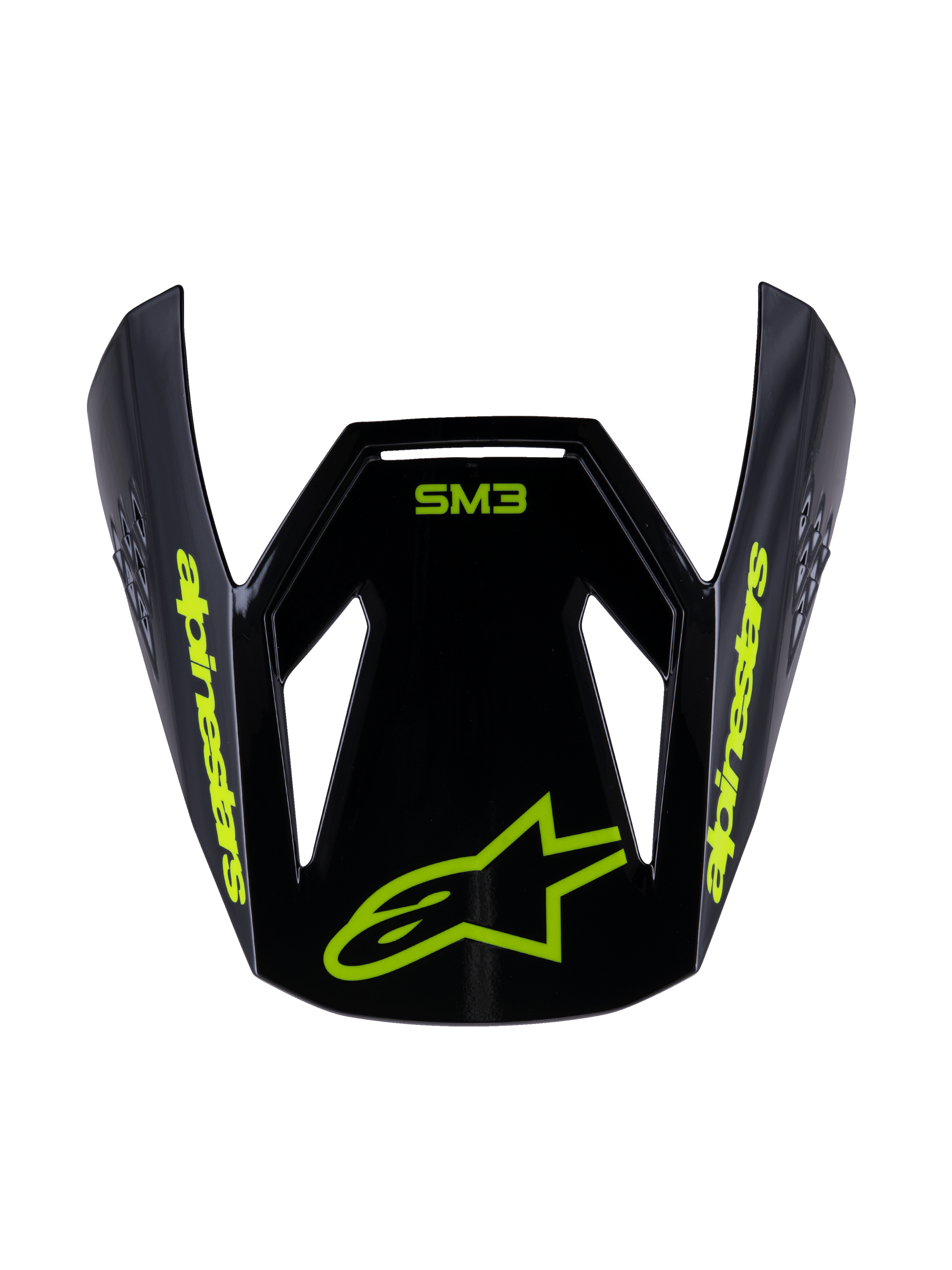 Visor S-M3 Radium Juvenil