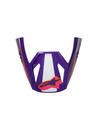 Visera S-M3 Heat