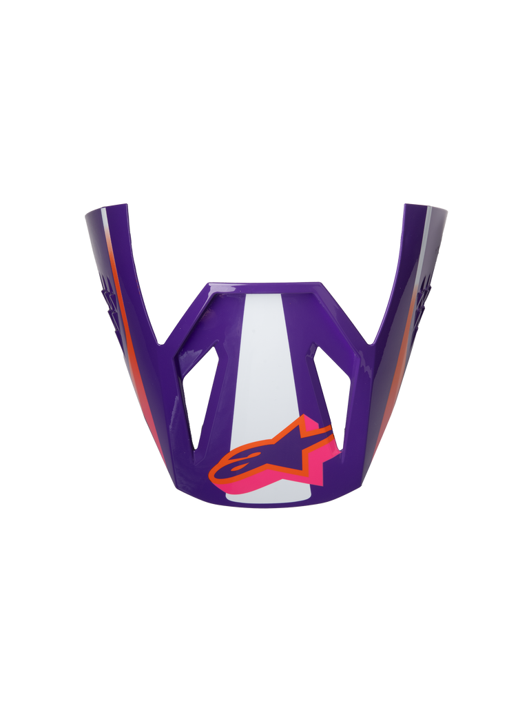 Visera S-M3 Heat ECE06
